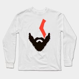 Kratos - God of War Long Sleeve T-Shirt